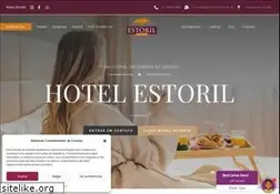 Sites similar to hotelestoril.com.br