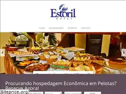 Sites similar to hotelestoril.net