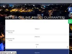 Sites similar to hotelestoscana.com