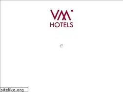 Sites similar to hotelesvillamercedes.com