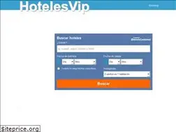 Sites similar to hotelesvip.es