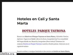 Sites similar to hotelesyturismoencordoba.com