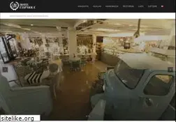 Sites similar to hoteletapmola.com.tr