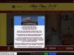 Sites similar to hoteletnea316catania.com