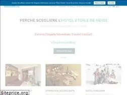 Sites similar to hoteletoiledeneige.com