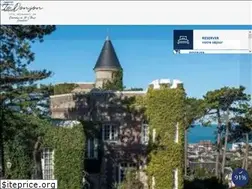 Sites similar to hoteletretat.com