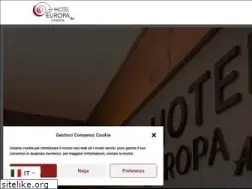 Sites similar to hoteleuropacaserta.com