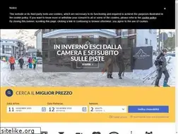 Sites similar to hoteleuropacervinia.com