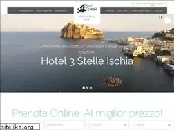 Sites similar to hoteleuropaischia.it