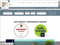 Sites similar to hoteleuropasevilla.com