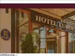 Sites similar to hoteleurope.by