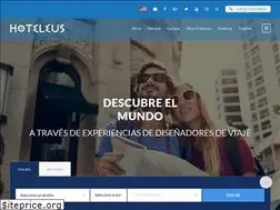 Sites similar to hoteleus.com
