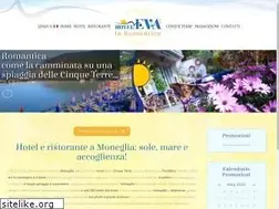 Sites similar to hotelevalaromantica.it