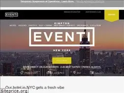 Sites similar to hoteleventi.com