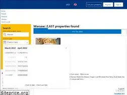 Sites similar to hotelewarszawa.pl