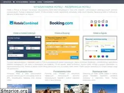 Sites similar to hotelex.pl