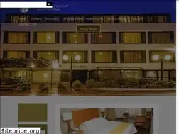 Sites similar to hotelexcelsiorbogota.com