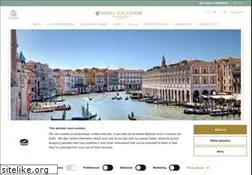 Sites similar to hotelexcelsiorvenezia.com