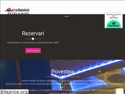 Sites similar to hotelexclusive.ro