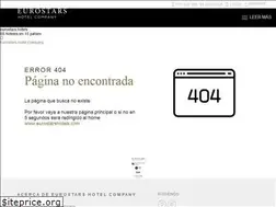 Sites similar to hotelexebacata95.com