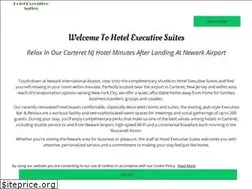 Sites similar to hotelexecutivesuites.com