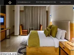 Sites similar to hotelexpresseleven.com