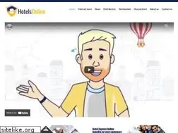 Sites similar to hotelexpressonline.com