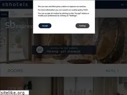 Sites similar to hotelexpresstarragona.com