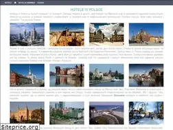 Sites similar to hotelez.pl