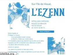 Sites similar to hotelezenn.fr