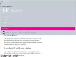 Sites similar to hotelfabius.com