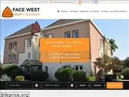 Sites similar to hotelfacewest.com