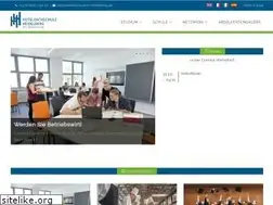 Sites similar to hotelfachschule-heidelberg.de