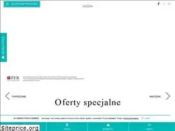 Sites similar to hotelfalcon.pl