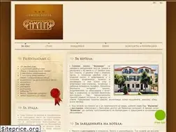 Sites similar to hotelfamily.bg