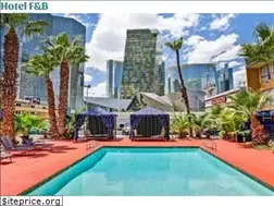 Sites similar to hotelfandb.com