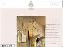Sites similar to hotelfaraon.com