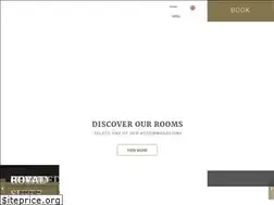 Sites similar to hotelfariones.es