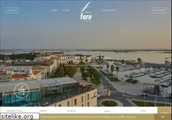 Sites similar to hotelfaro.pt