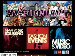Sites similar to hotelfashionland.com