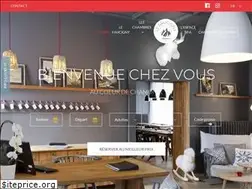 Sites similar to hotelfaucigny-chamonix.com