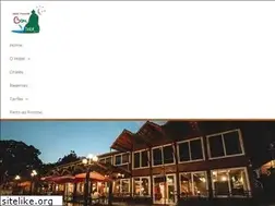 Sites similar to hotelfazendabomviver.com.br