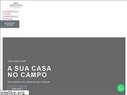 Sites similar to hotelfazendacaina.com.br