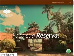 Sites similar to hotelfazendaconfins.com.br