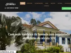 Sites similar to hotelfazendaflorenca.com.br