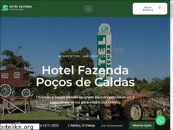 Sites similar to hotelfazendapocosdecaldas.com.br