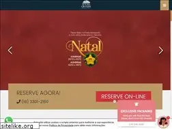Sites similar to hotelfazendasaltogrande.com.br