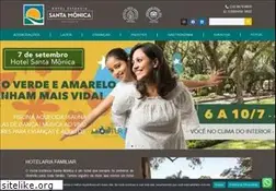 Sites similar to hotelfazendasantamonica.com.br