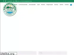 Sites similar to hotelfazendavaleencantado.com.br