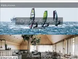 Sites similar to hotelfeelviana.com